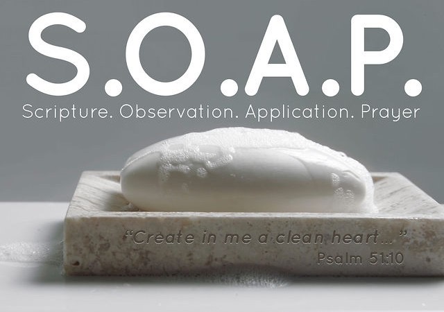 SOAP