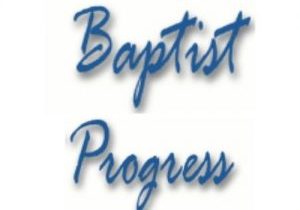 Baptist Progress Logo Square